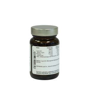pharmaphant Herpimmun Kapseln pharmaphant Herpimmun Kapseln
